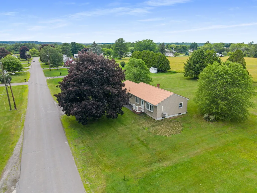 34 Kennebec Drive Benton ME 04901
