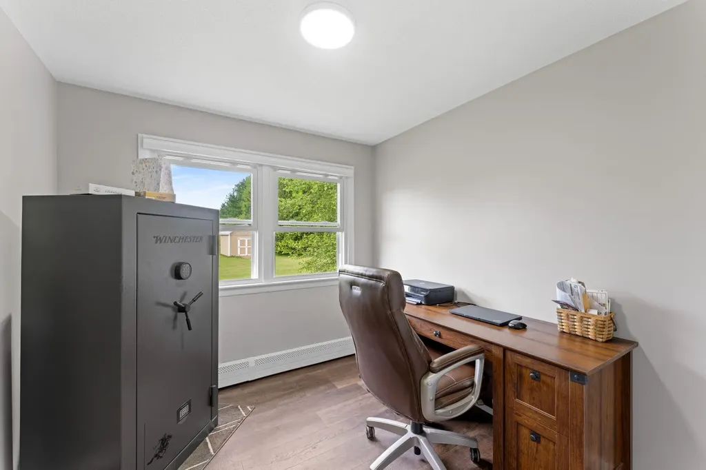 34 Kennebec Drive Benton ME 04901