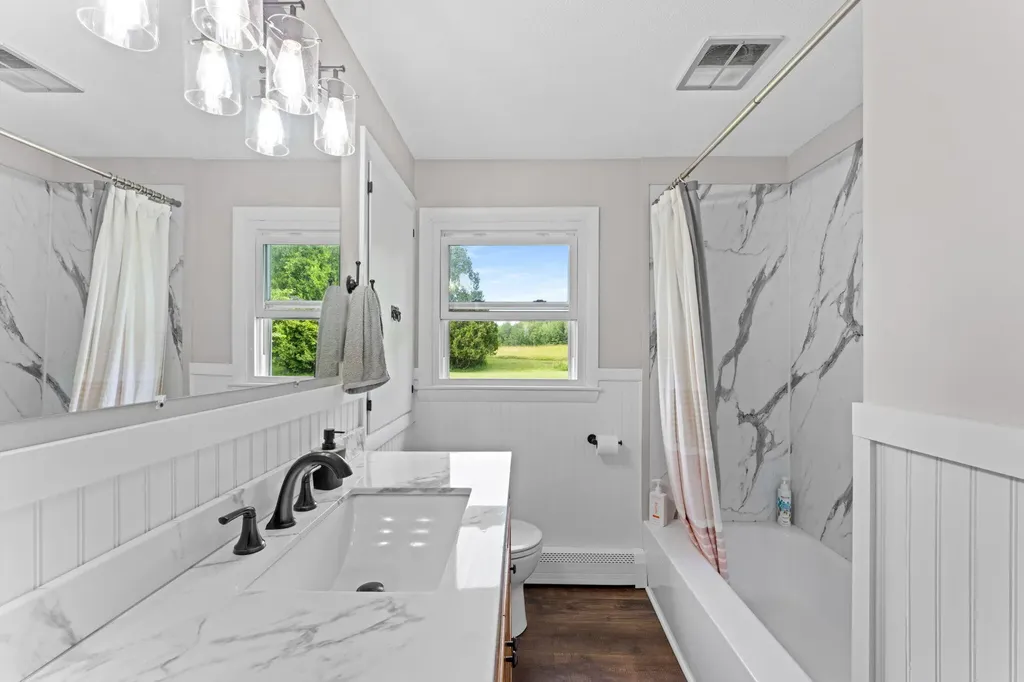 34 Kennebec Drive Benton ME 04901