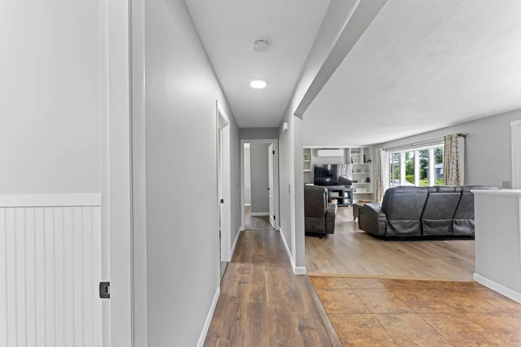 34 Kennebec Drive Benton ME 04901