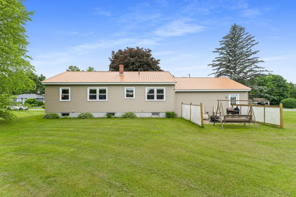 34 Kennebec Drive Benton ME 04901