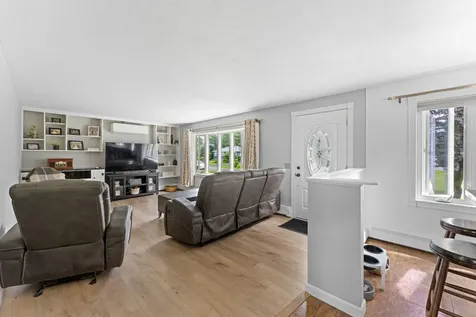 34 Kennebec Drive Benton ME 04901
