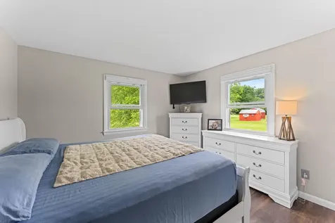 34 Kennebec Drive Benton ME 04901