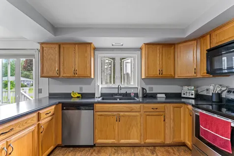 34 Kennebec Drive Benton ME 04901