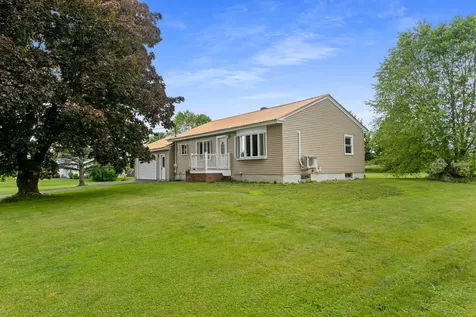 34 Kennebec Drive Benton ME 04901