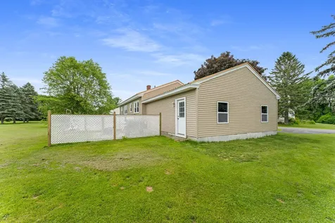 34 Kennebec Drive Benton ME 04901