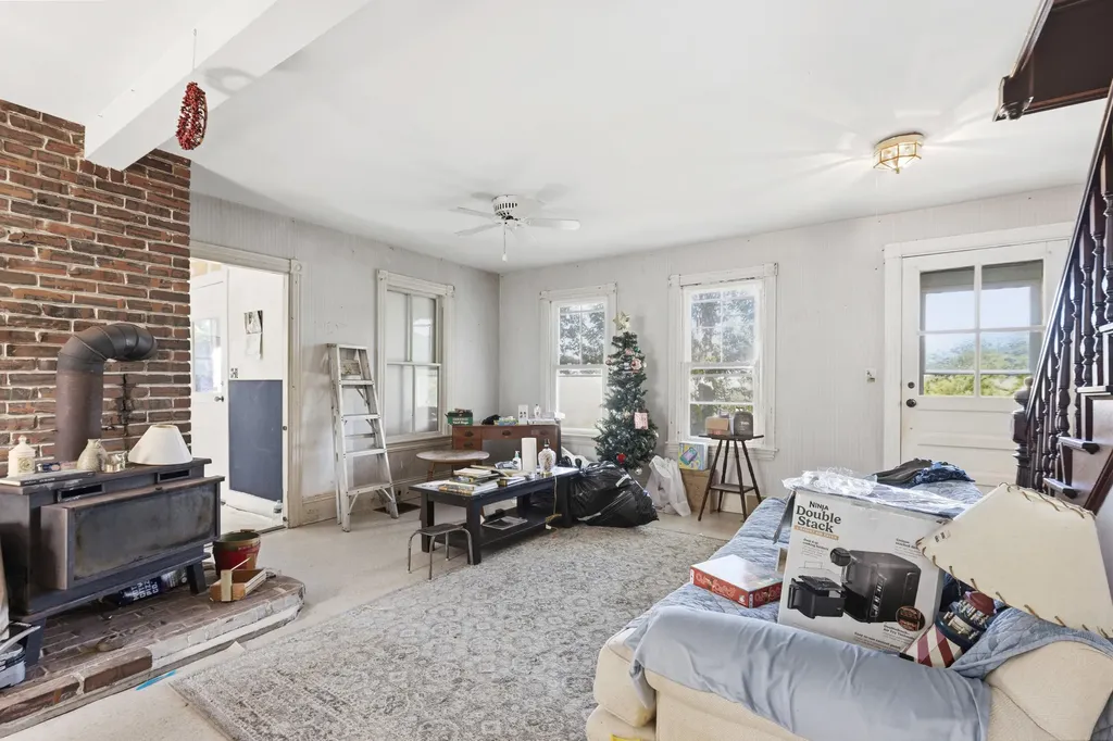 9 Lower Road Harpswell ME 04066