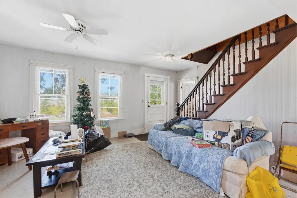 9 Lower Road Harpswell ME 04066