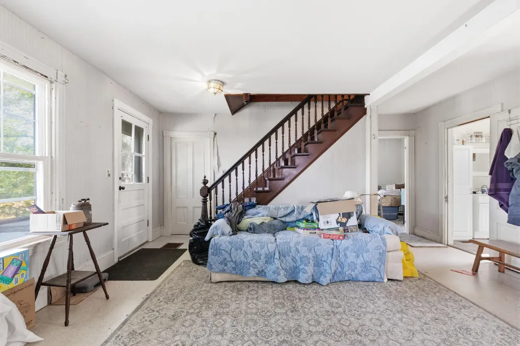 9 Lower Road Harpswell ME 04066