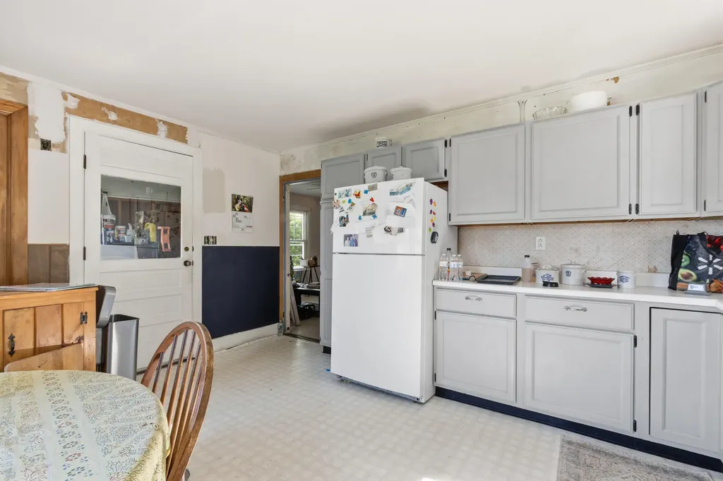 9 Lower Road Harpswell ME 04066