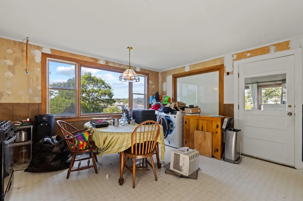9 Lower Road Harpswell ME 04066