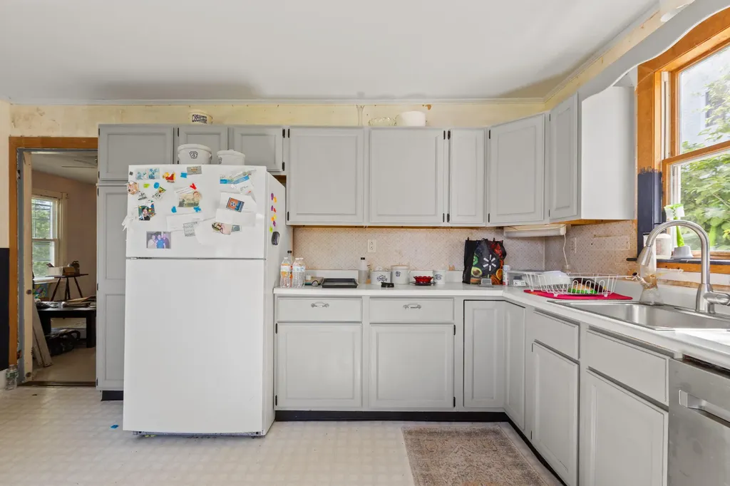 9 Lower Road Harpswell ME 04066