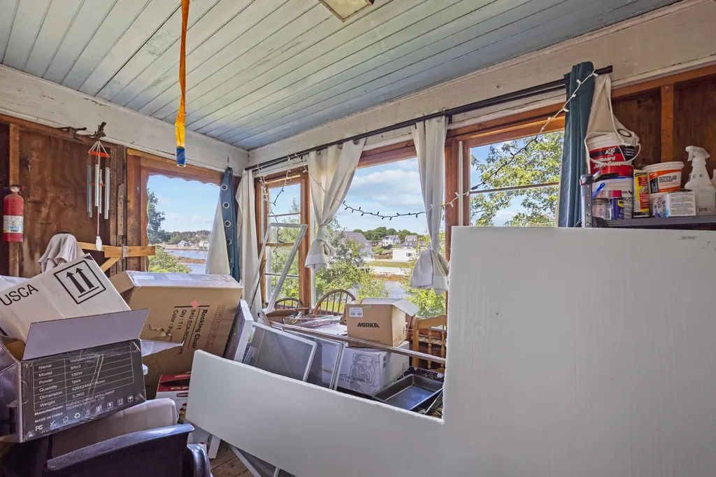 9 Lower Road Harpswell ME 04066