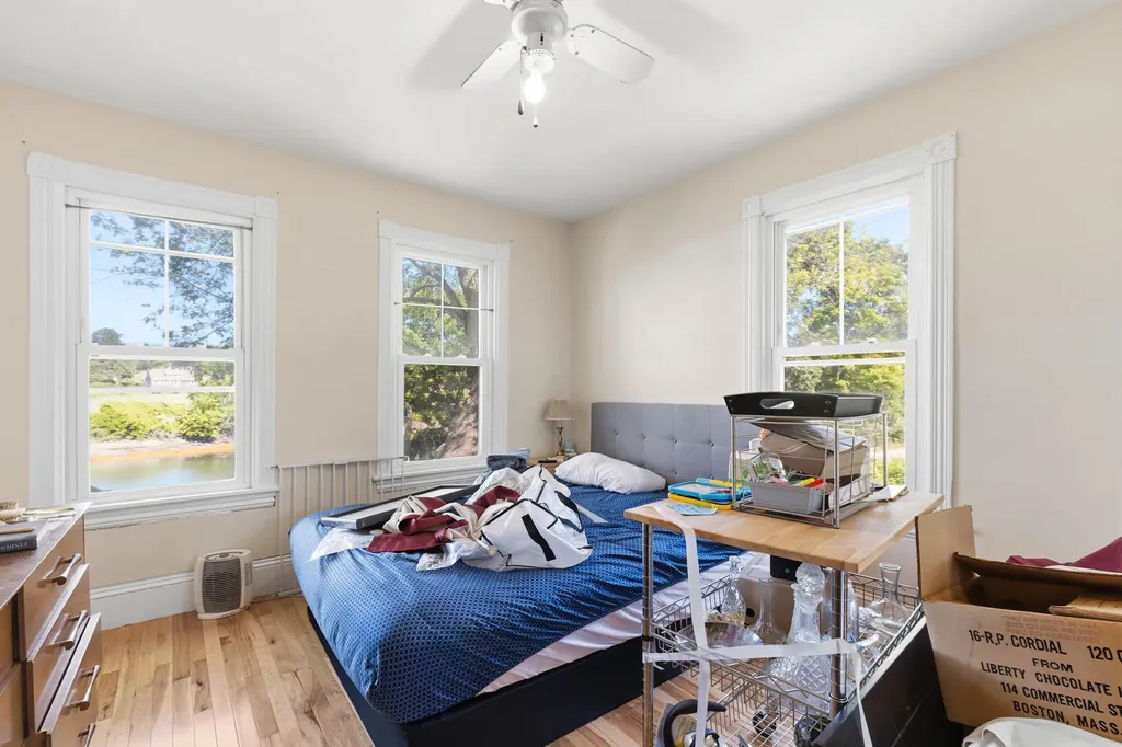 9 Lower Road Harpswell ME 04066