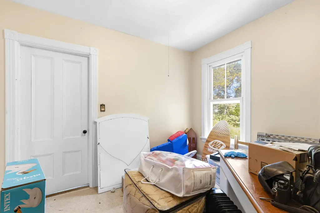 9 Lower Road Harpswell ME 04066