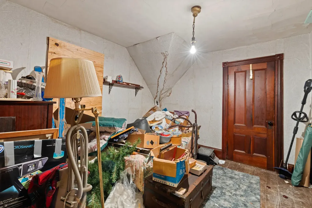 9 Lower Road Harpswell ME 04066