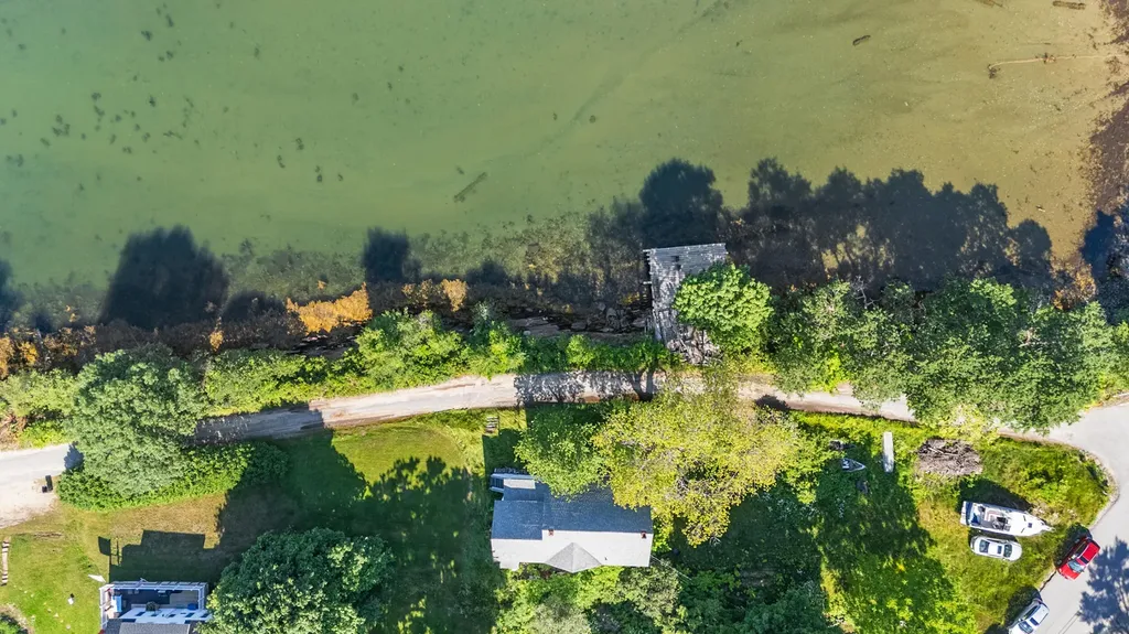 9 Lower Road Harpswell ME 04066
