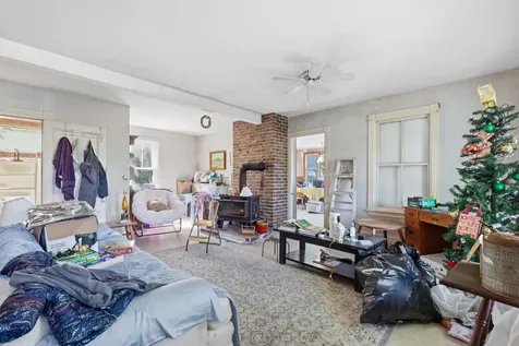 9 Lower Road Harpswell ME 04066