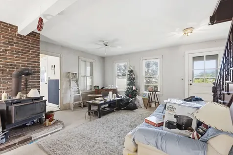 9 Lower Road Harpswell ME 04066