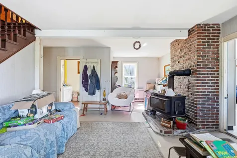 9 Lower Road Harpswell ME 04066