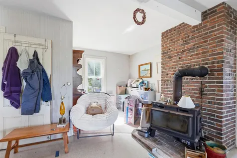 9 Lower Road Harpswell ME 04066