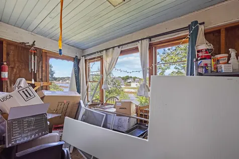 9 Lower Road Harpswell ME 04066