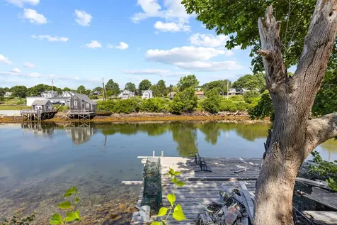 9 Lower Road Harpswell ME 04066