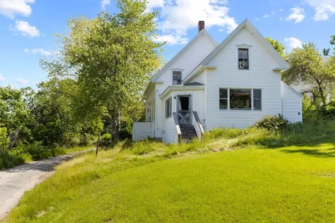 9 Lower Road Harpswell ME 04066
