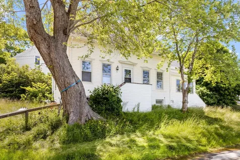 9 Lower Road Harpswell ME 04066