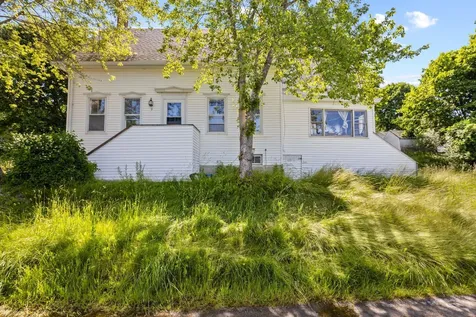 9 Lower Road Harpswell ME 04066