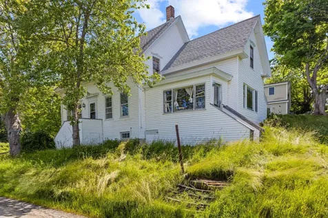 9 Lower Road Harpswell ME 04066