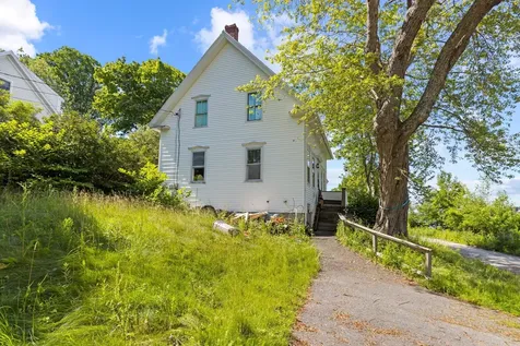 9 Lower Road Harpswell ME 04066