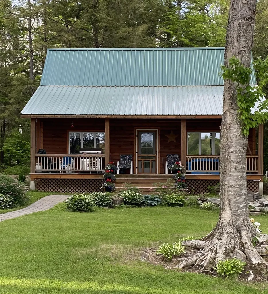 195 Ram Island Road Bowerbank ME 04426