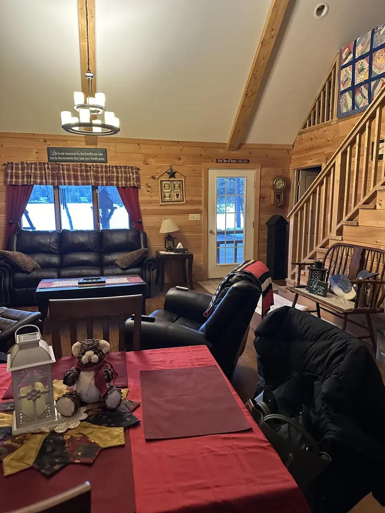 195 Ram Island Road Bowerbank ME 04426