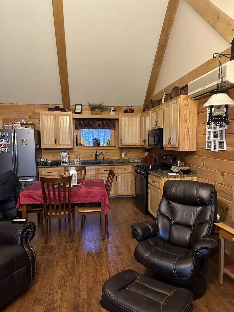 195 Ram Island Road Bowerbank ME 04426