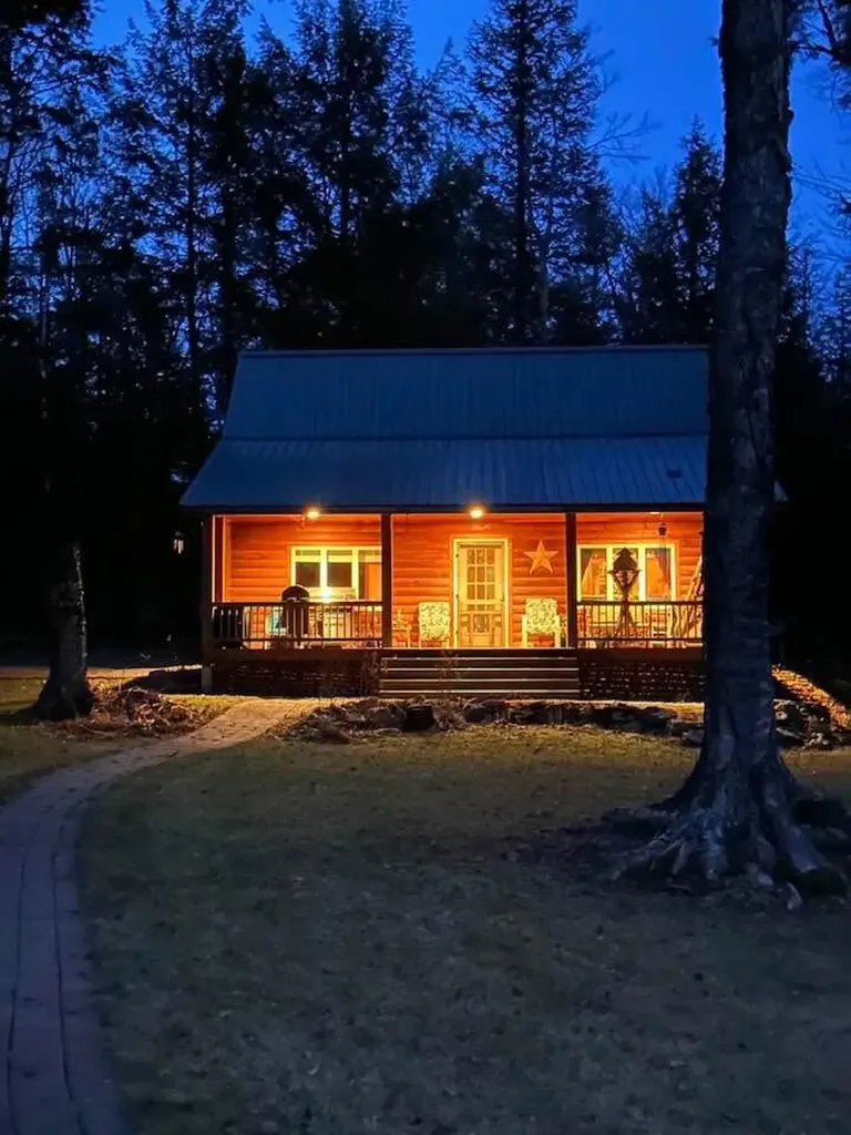 195 Ram Island Road Bowerbank ME 04426