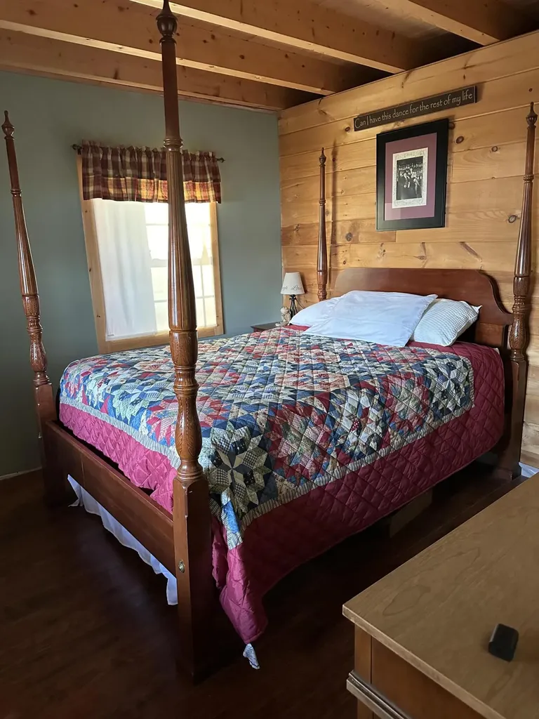195 Ram Island Road Bowerbank ME 04426