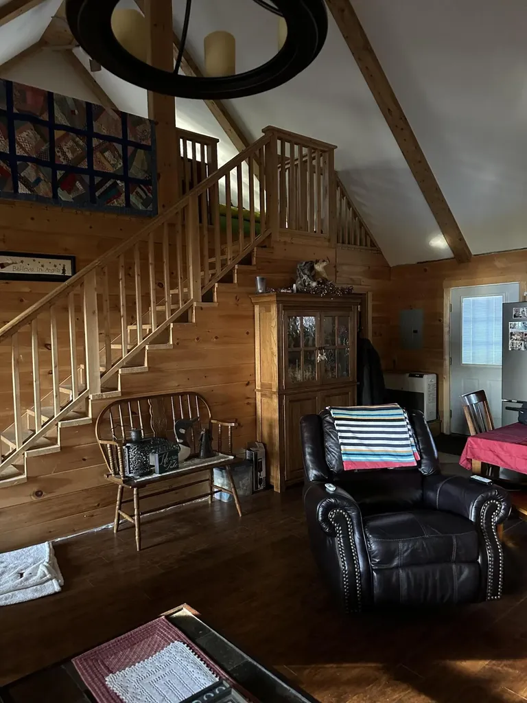 195 Ram Island Road Bowerbank ME 04426