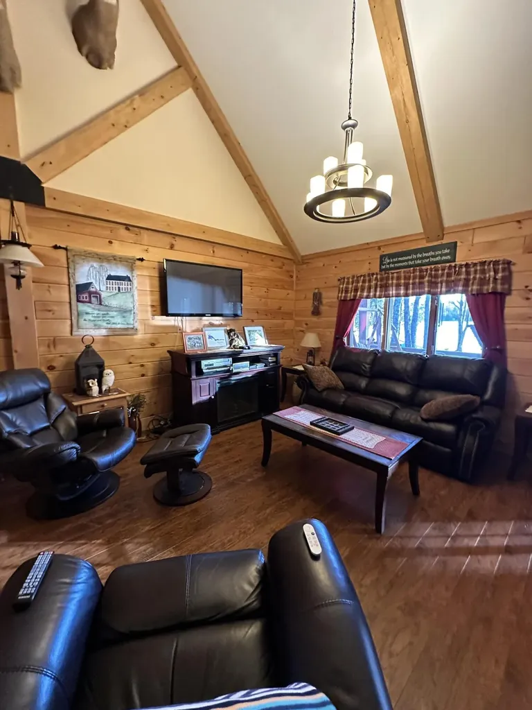 195 Ram Island Road Bowerbank ME 04426