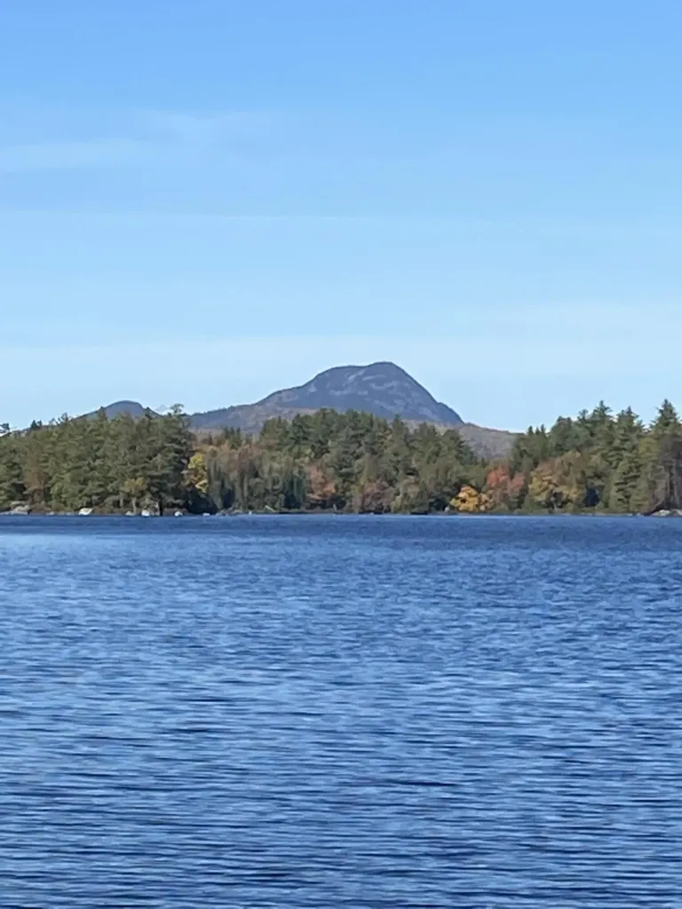 195 Ram Island Road Bowerbank ME 04426