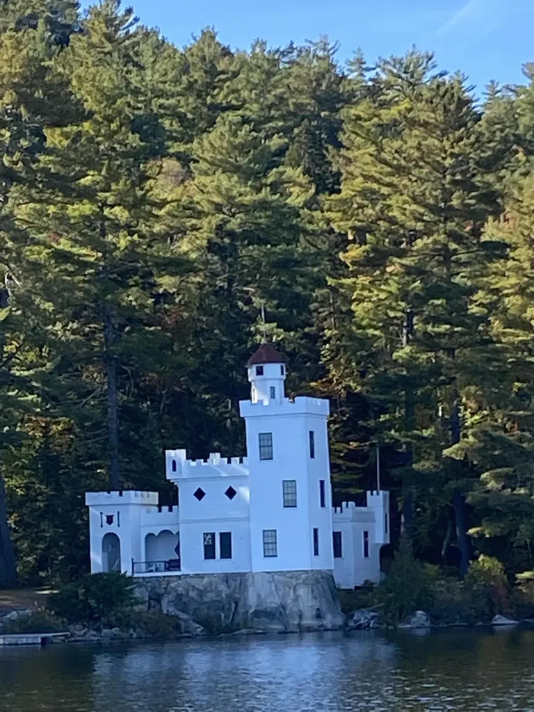 195 Ram Island Road Bowerbank ME 04426
