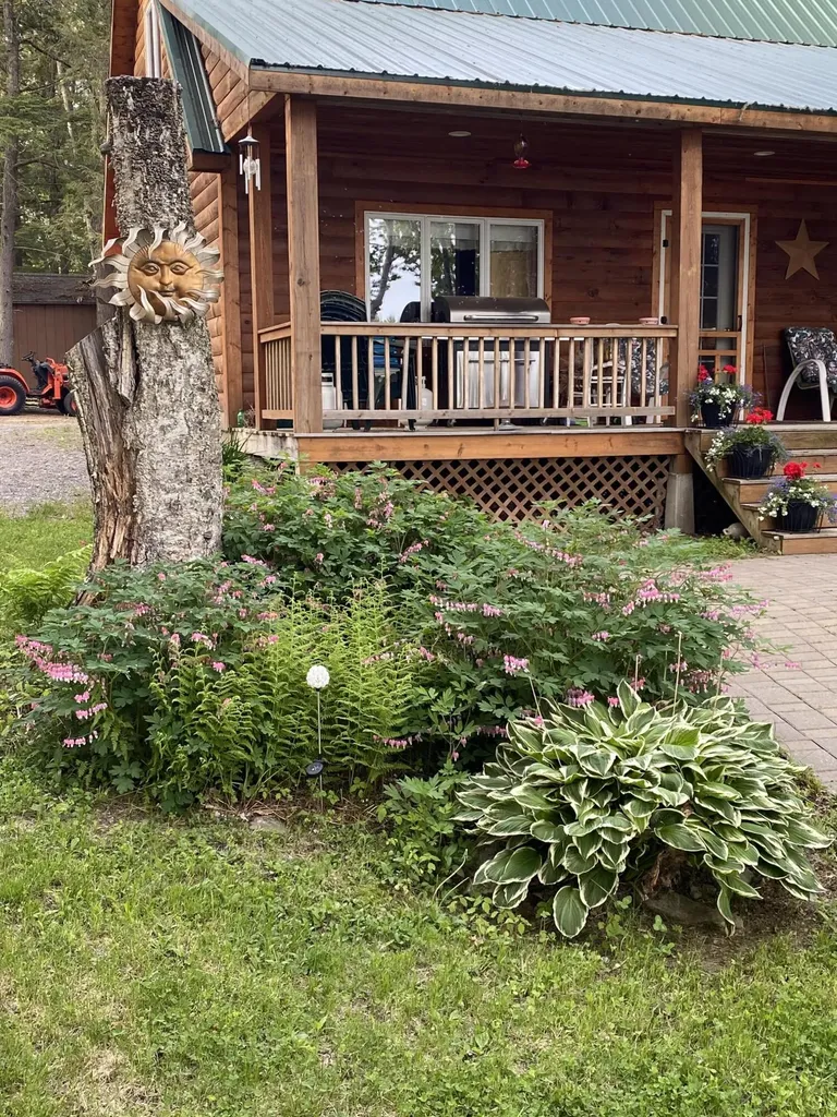 195 Ram Island Road Bowerbank ME 04426