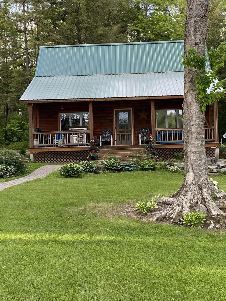 195 Ram Island Road Bowerbank ME 04426