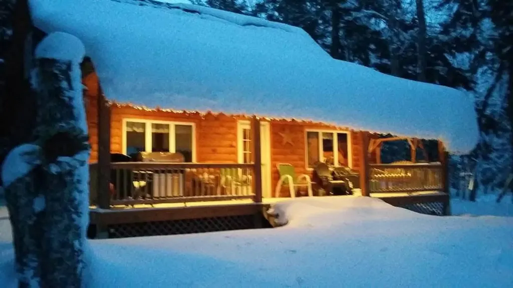 195 Ram Island Road Bowerbank ME 04426