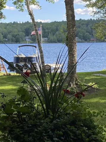 195 Ram Island Road Bowerbank ME 04426