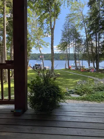 195 Ram Island Road Bowerbank ME 04426