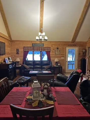 195 Ram Island Road Bowerbank ME 04426