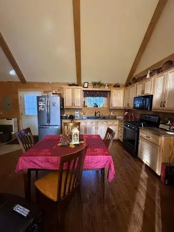 195 Ram Island Road Bowerbank ME 04426
