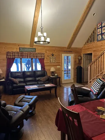 195 Ram Island Road Bowerbank ME 04426