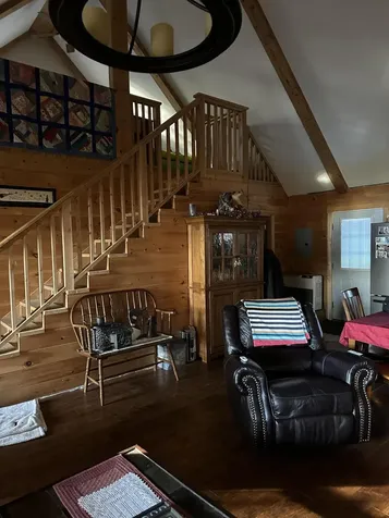 195 Ram Island Road Bowerbank ME 04426